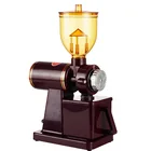Electric Coffee Electric Upgraded 2600w Professional High Speed Home Electric Coffee Grinder