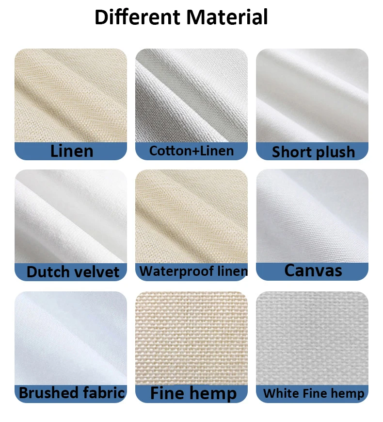 Sublimated Hugging Pillow Logo Plush Cushion Covers Custom Throw Pillow Shape Sublimation Blanks Home Decor Pillows H4b4ddedc9d534529ae455f5619a655a8u