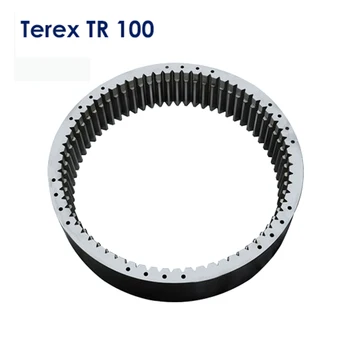 适用于特雷克斯TEREX矿用自卸车TR100配件 二级齿圈15334790