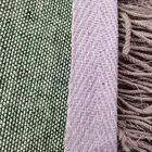 Solid Non-Shedding Living Room Large Area Rug Bedroom Shag Carpet