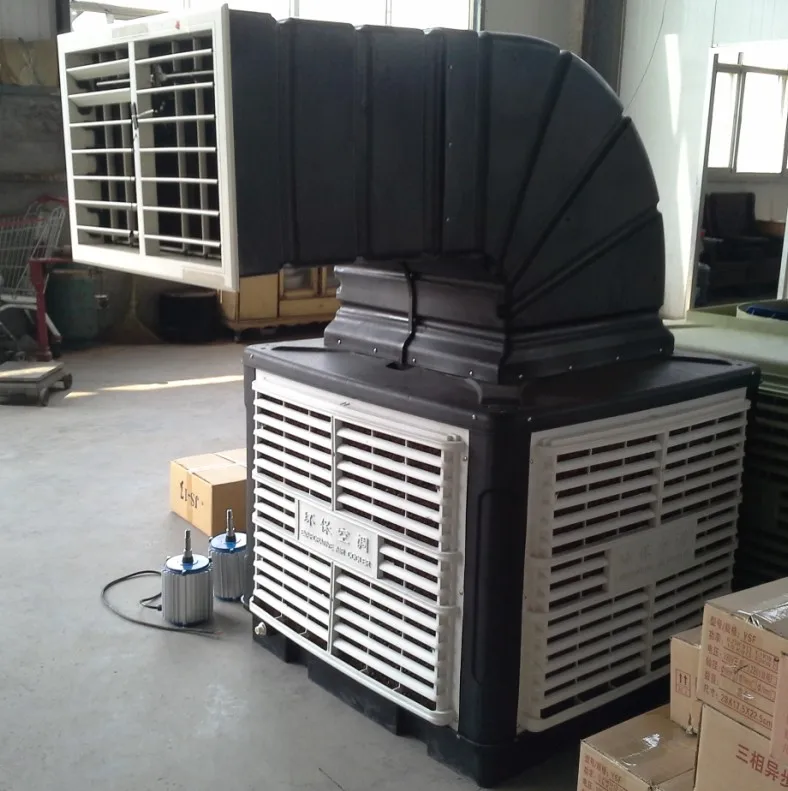 Tower Fan, Portable, Inverter, Axial, 380V - detail 6