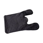 Heating Pad Massager Extra Large Warm Hot Grey High Heat Electric Heating Pad With Massager