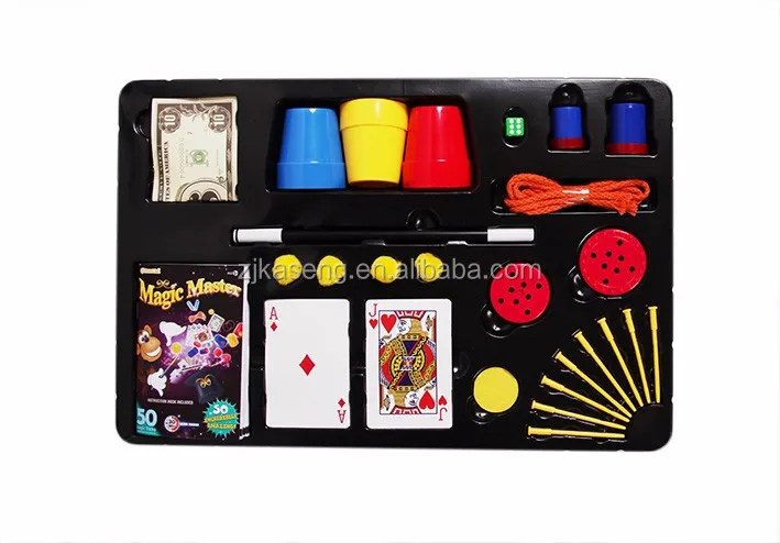 New Invention Customized quarter magic tricks