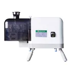 Online Wholesale Professional Manufacturer Shredded Onio Electric Shredded Shallot Machine