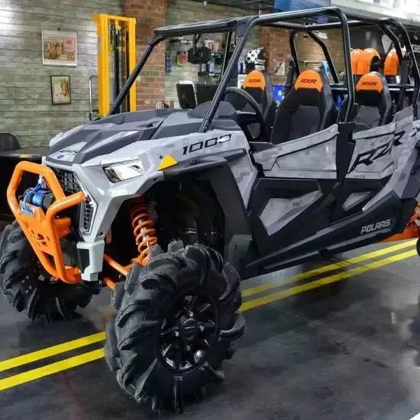 2022 Yan Yana Polaris 1000 Rzr Xp 4 1000 Genel 1000 Utv Buy Polaris