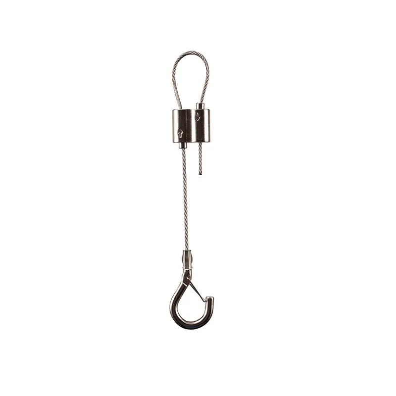 wire rope locking mechanism for sale