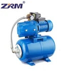 Pump Water Pressure Booster Pump 0.75Kw Portable Company High Pressure Booster Domestic Water Pump Price