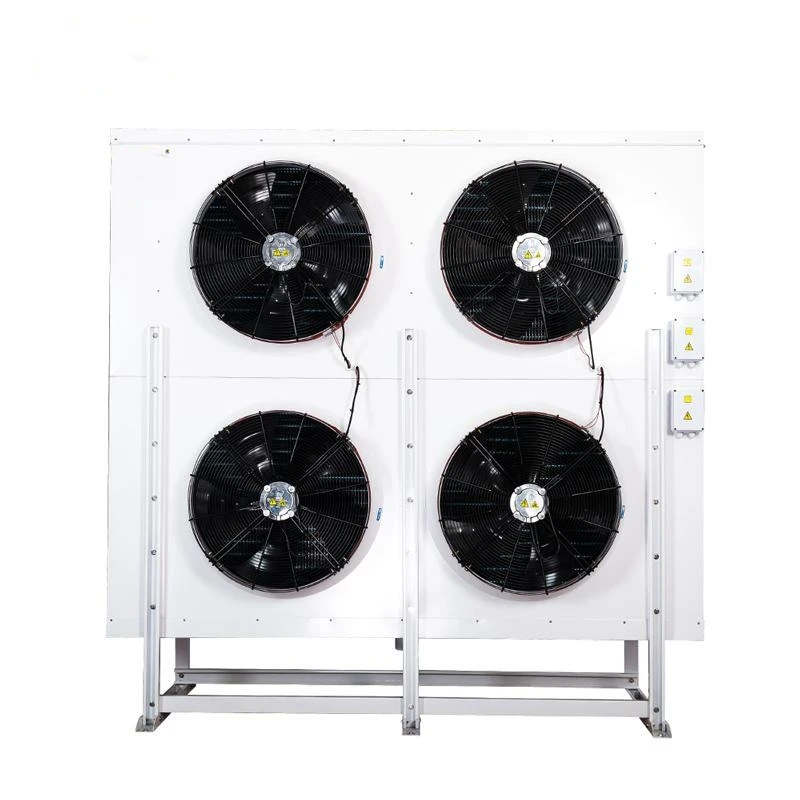 Cold Room Storage, 220 V, R404A - detail 16