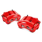Front Brake Caliper Left Right 4B0615123 8D0615123B 8E0615123A For Au Di A4 A6 PA SSAT