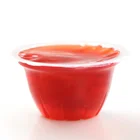 Jelly Snack Food Manufacturer Edible Jelly Health Fruit Jelly Mixed Fruit Jelly Blackberry Flavour