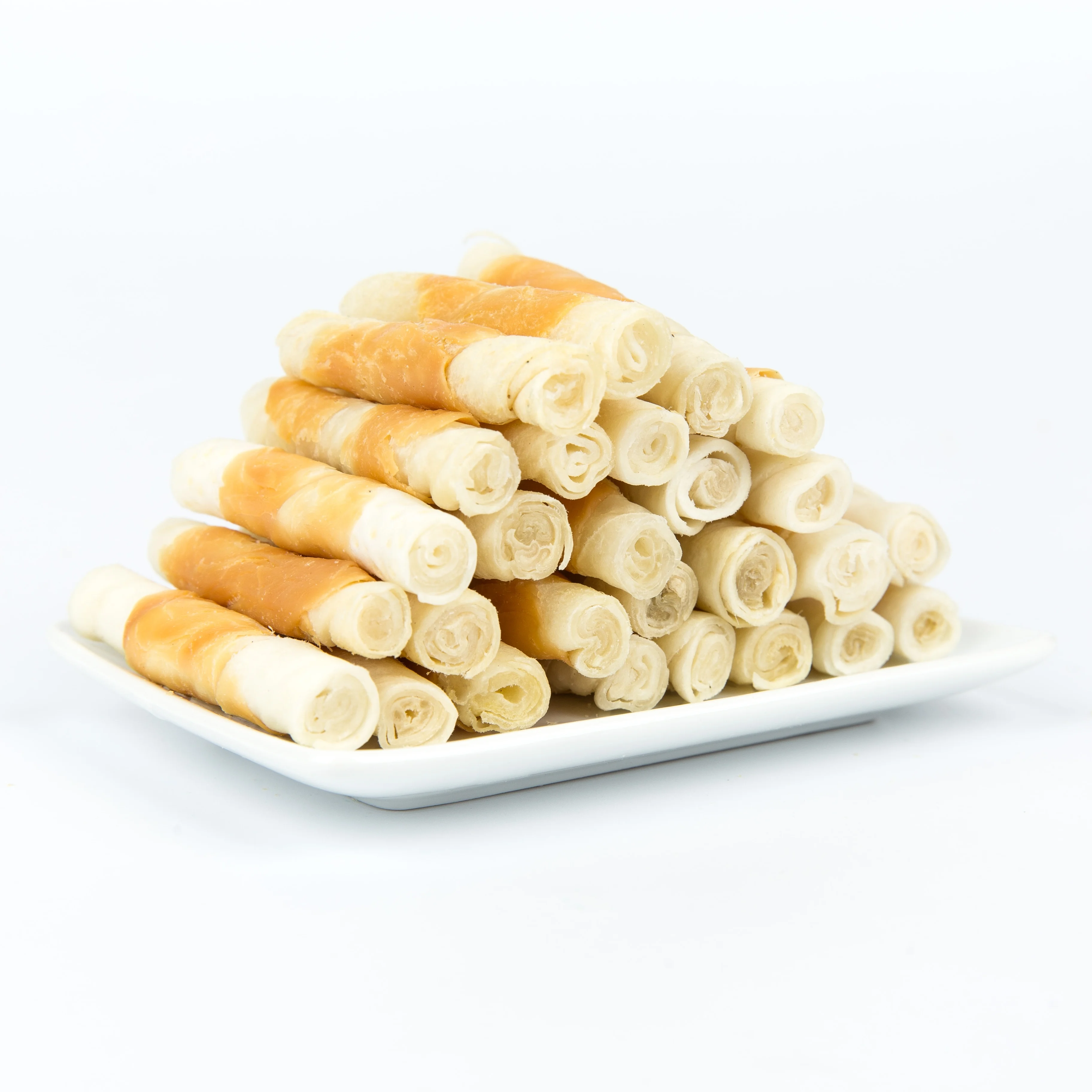 rawhide twist