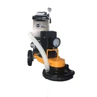 Epoxy JS S320 Electric Floor Grinder Epoxy Floor Removal Machine Factory Grinder