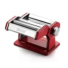 Roller Dough Pasta Roller Switzerland Pasta Roller Dough Kneading Machine And Aluminum Roller