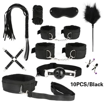 Sex Toys Adult Bdsm Spanking Whip Male Bondage Pcs Bdsm Bondage Rope