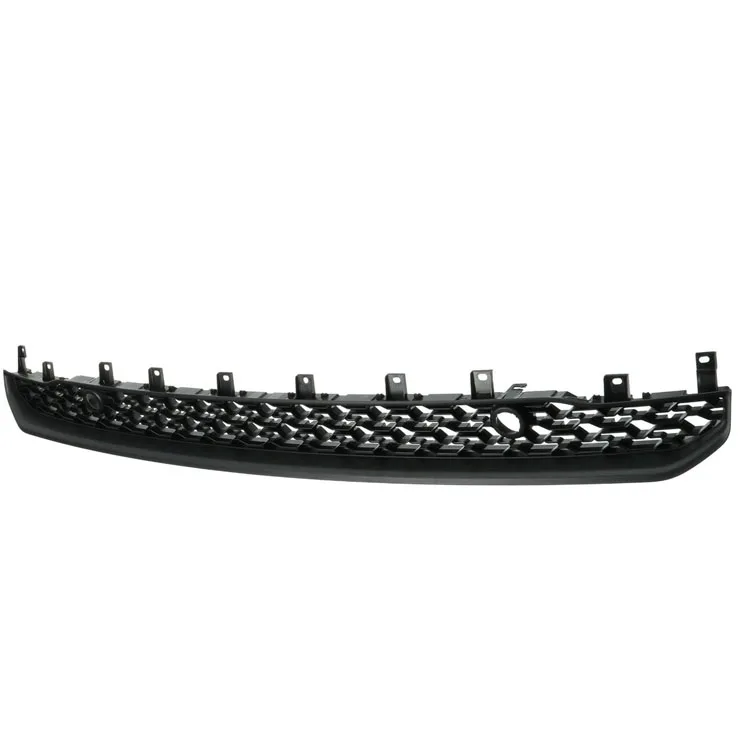 KEBEL Front Bumper Lower air Grille OEM 68274572AA Front Bumper Lower air Vent for Dodge Rebel 19-23 details