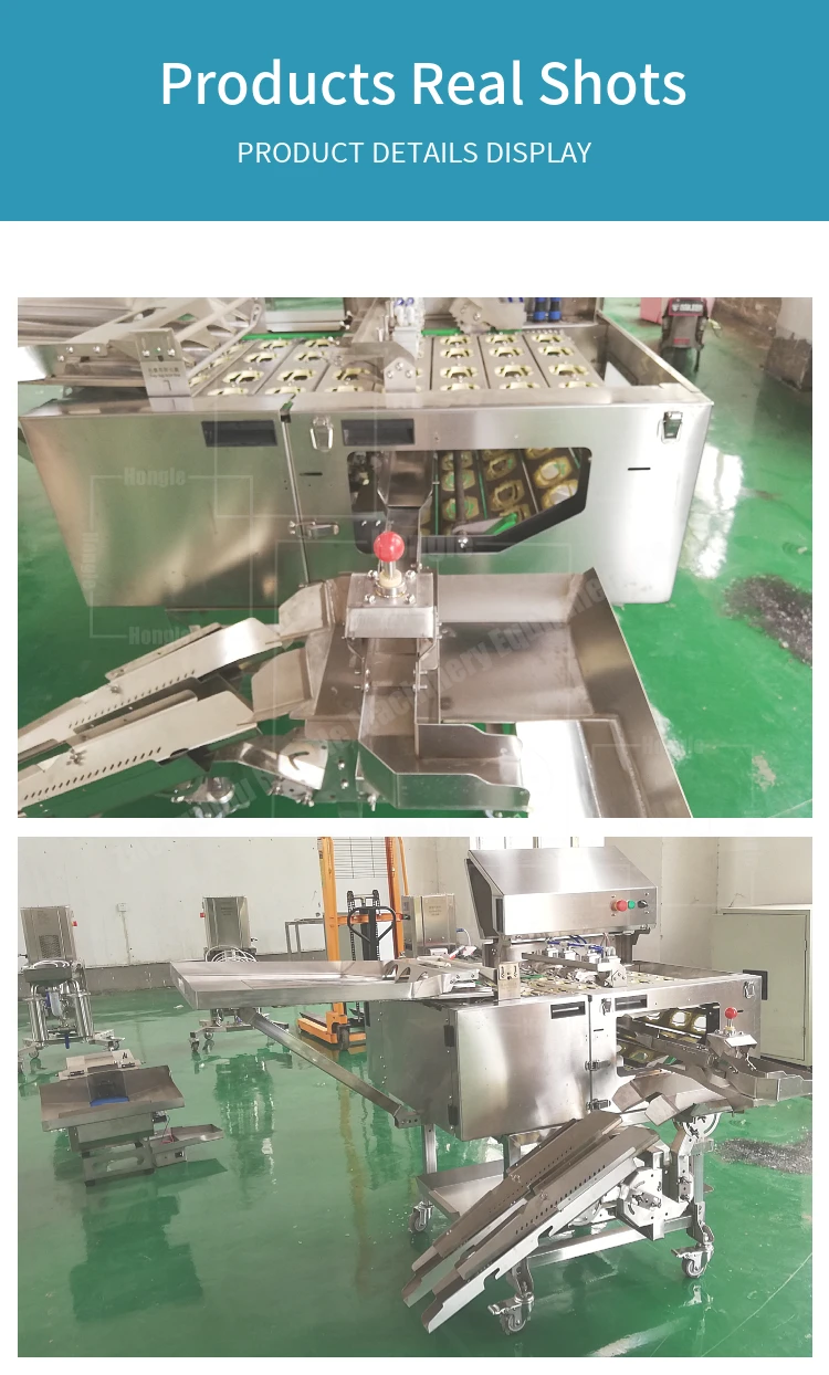 Liquid Egg Production Line for Small Egg Powder Making Pasteurization Machine Egg Breaker Yolk Separating Machine details