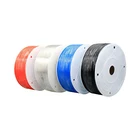 High Pressure Air Pu Polyurethane High Pressure Air Factory Air Pneumatic On Sale Suction Discharge Rubber Hose