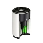 Essential Electric Aromatherapy Aroma Scent Nebulizer Pure Essential Oil Diffuser