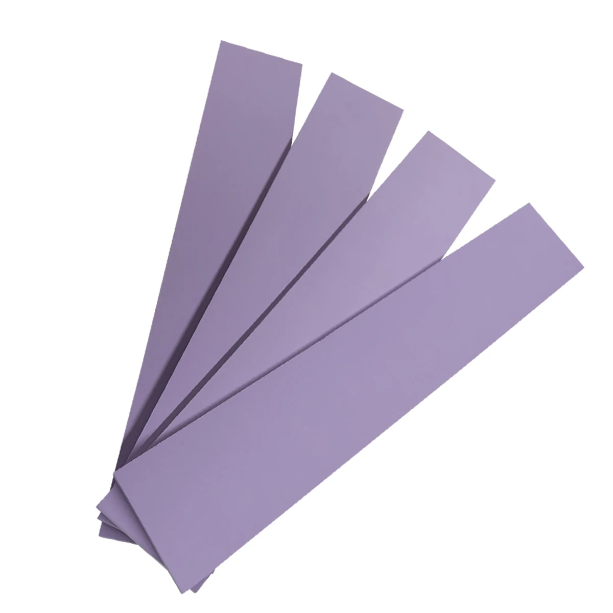 Wholesale EVA Brush Head Sheet Mop Foam Sheet Hot Sale Colorful PE Foam for Mop factory