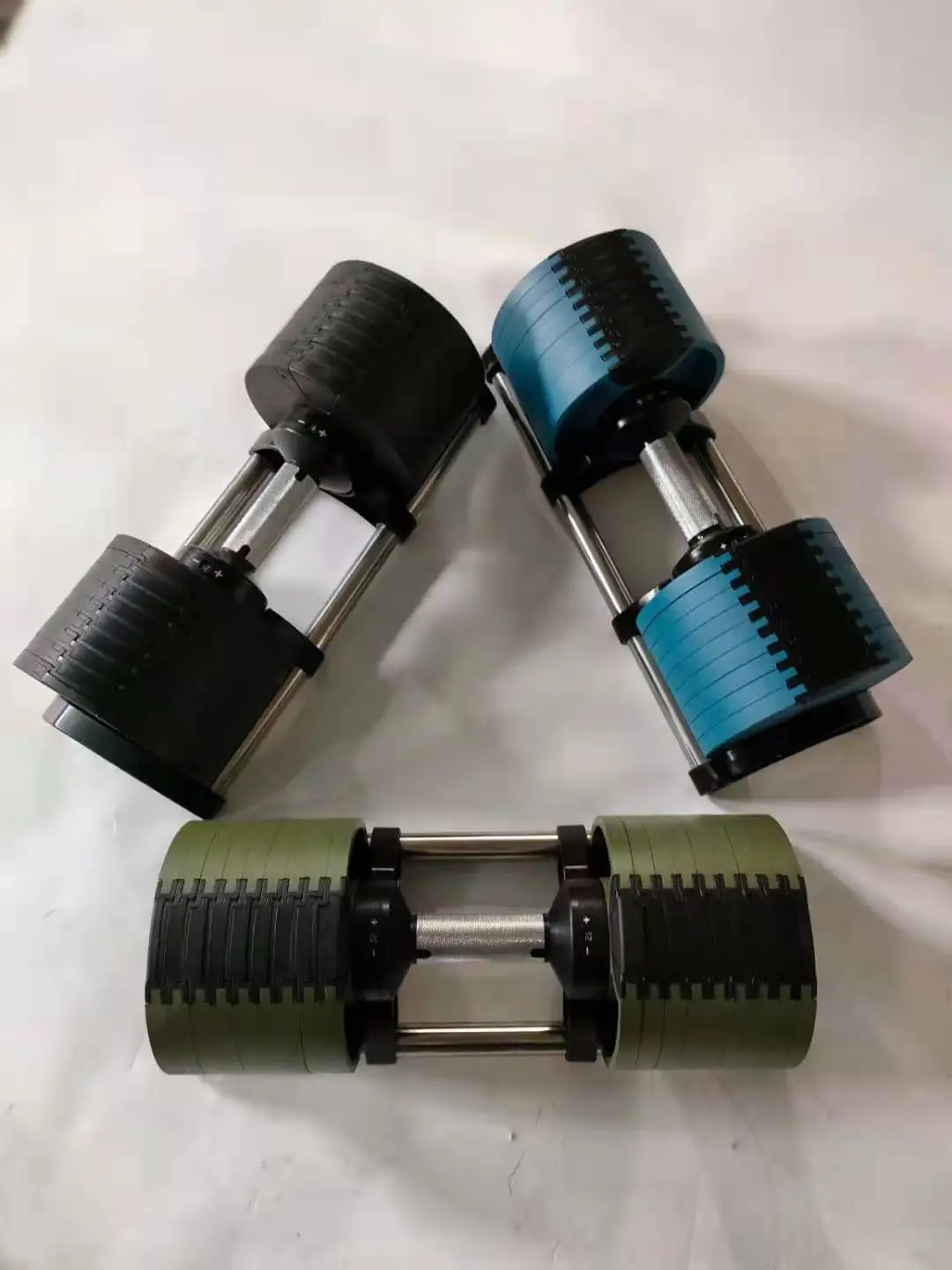 Dumbbell Stand