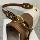 Purses New Fashion Checkered Purses Messenger Bags Retro Handbags Mini Square Bags Luxury