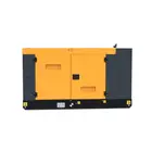 Generator 20kva Generator AOSIF Fast Ship 16kw 17kw 20kva Silent Diesel Generator Silencers Small Power 4B3.9-G11
