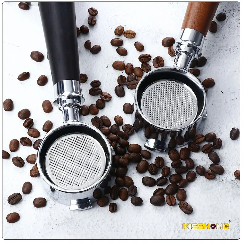 Wholesale E61 Bottomless Coffee Portafilter 51mm Delonghi Brevill