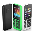 Dual Sim Mobile Phones For No-kia 215 Dual SIM Feature Phone