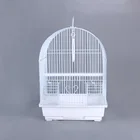 Parrot Simple To Watch Easy Cleaning Bird Parrot Breeding Cages For Birds