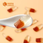 Candy Omega 3 Natural Dha Algae Oil Gummies Private Label OEM Brain Supplements Boost Soft Candy