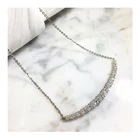 Attractive design fashion style wide varies women necklace jewelry