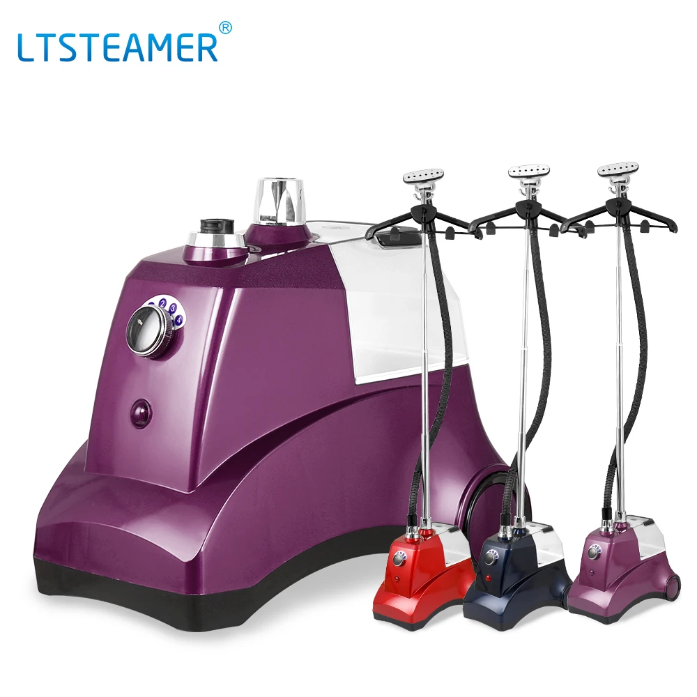 best vertical steamer