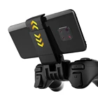 Ps3 IPega Gamepad Game TURBO Function Joystick Wireless BT Switch Controller For IOS Android Device PS3 PS4 PC