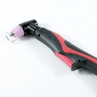 High Quality AG-60F Pilot Arc Start Plasma Cutter Non-contact Plasma Cutting Torch Head Body