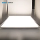 Led Panel Led Led Panel 5 Years Guarantee 18W 36W 48W 96W 300X300 600x600 300x1200 600W1200 Flat Backlight LED Panel