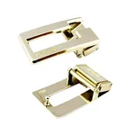 Factory Price Wholesale Custom Adjustable Belt Buckle With Logo Cowboy Belt Buckles