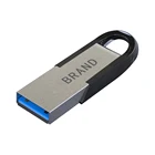 16gb 3.0 M41 Custom 64GB 32GB 16GB 8GB 4GB Pen Drive USB2.0 3.0 Pendrive Waterproof Metal USB Stick Memoria Flash Drive