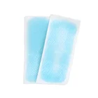 Skin Cooling Gel Patch Hot Product Hydro Gel Ice Cooling Anti Fever Reducing Cooling Patch Skin