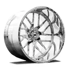 Black Machine Face 20 22 24 26 Inch Custom Wheel Rim Jwl Rims Wheels For Cars