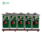 Gas Generator Steam Gas Generator XinDaNeng Factory Price 500kg Lpg Gas Steam Generator