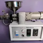 Extruder Mini Plastic Extruder