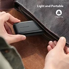 Phones RAVPower RP-PB060 6700mAh Mini Power Bank Suitable For All Kinds Of Mobile Phones