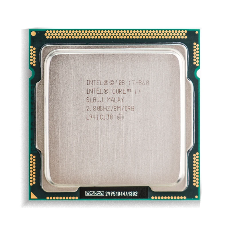 1320円 超激得SALE i7-875k CPU Intel Core i7 LGA1156