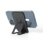 Phone 2022 New Design Magnetic Cell Phone Card Holder Slim Wallet Foldable Phone Stand Leather For 12 13