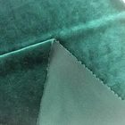 Upholstery New Design Stretchable Velvet Upholstery Fabric For Sofa Cover