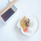 Sea Shell 2021 According To Demand Cylindrical Frozen Scallop Sea Shell White Shellfish