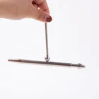 Pen Pen Set Popular Reduce Stress Fidget Pen Magnetic Metal Pen And Box Business Office Pen Sets