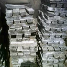 China Supply Ingot Price Supplier Lead Ingot 99.99% Pb99.990 Standard Model With High Purity China Supply