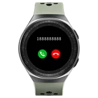 Mobile TL825 Smart Watch For Android Phones Connect With Mobile App Fitness Smart Watches