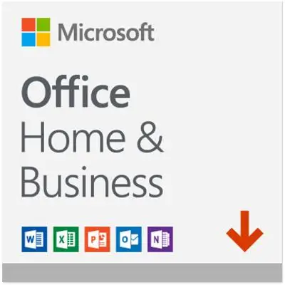 office 2019 home and business